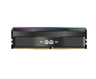 SILICON POWER Pamięć DDR4 XPOWER Zenith RGB 16GB/3200 (1x16GB) C16 SP016GXLZU320BSD - 1115212 - zdjęcie 3